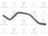 ALFA 60560049 Hose, heat exchange heating